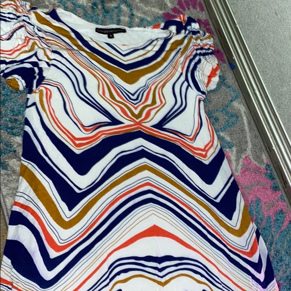 Woman’s shirt